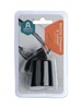 Bottle Stopper With Lever