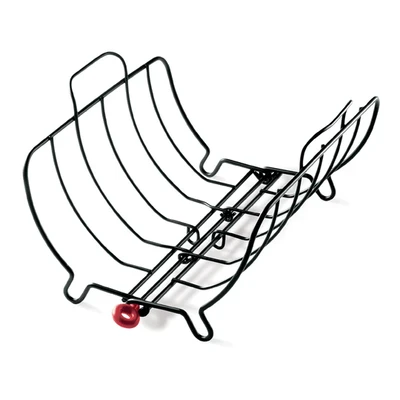 CUISIPRO ROAST & SERVE Roasting Rack 12.7x14.7x7.2/32x37.5x18cm