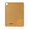 RF Wood Fibre Serving Board Natural  30x23.5x0.6cm