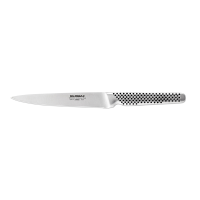 Global Utility Knife 15cm Blade