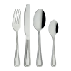 Bead 16 Piece Cutlery Set
