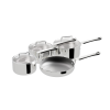 Commichef Stackem Tri Ply 5 Piece Set