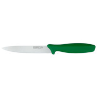 RF Essentials 8007 Utility Knife 12.5cm Green