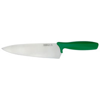 RF Essentials 8007 Chef's Knife 24cm Green