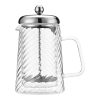 Rotolo 8 Cup Doublewall Cafetiere 1000ml