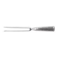 Global Carving Fork Forged Straight