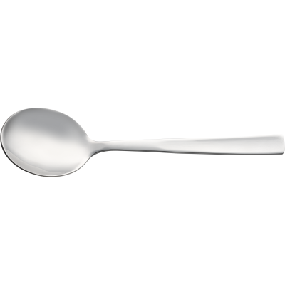 Strand Soup Spoons