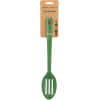Greenworks Slotted Spoon Green