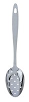 S/S Perforated Straining Spoon 13