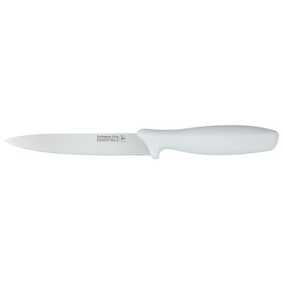 RF Essentials 8007 Utility Knife 12.5cm White