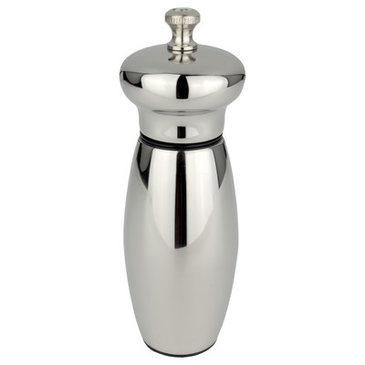 G Mill Inspire Pepper Mill 15cm Mirror