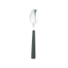 Bistro 4312 16 Piece Cutlery Set Black