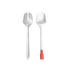 CUISIPRO Salad Tongs 11.69/29.7cm Brushed-SS