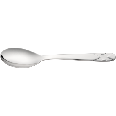 Saltire Table Spoons