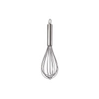 CUISIPRO Balloon Whisk (7 wires) 8/20cm SS