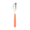 Bistro 4311 16 Piece Cutlery Set Coral