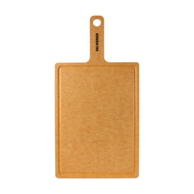 RF Wood Fibre Paddle Board Natural  52x27x0.6cm