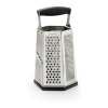 CUISIPRO SGT 6-Sided Box Grater 9.5/24cm