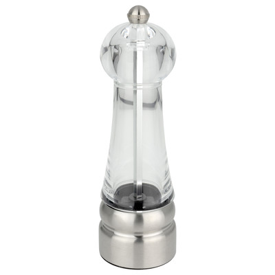 G Mill 6918 Salt & Pepper Mill 18cm
