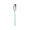 Bistro 4311 24 Piece Cutlery Set Sky Blue