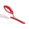 CUISIPRO Pizza Shears  Red 11.7x1.4x4.64