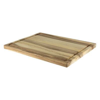 RF Acacia Cutting Board 38x30x2cm