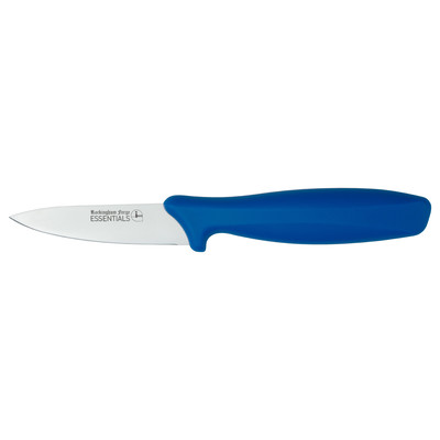 RF Essentials 8007 Paring Knife 9cm Blue