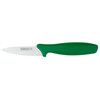 RF Essentials 8007 Paring Knife 9cm Green
