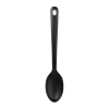 Greenworks Serving Spoon Black