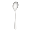 Fiddle Soup Spoons