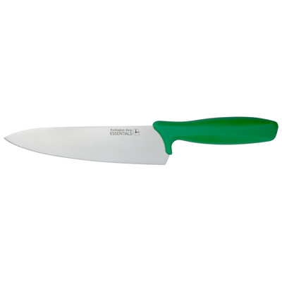 RF Essentials 8007 Chef's Knife 20cm Brown