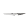 Global Scalloped Utility Knife 15cm Blade