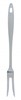 S/S Pot Fork 13 1/2" 18/8