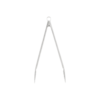 CUISIPRO Locking Tongs 16/40.6cm SS