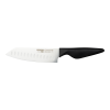RF Greenworks Santoku Knife 16cm Black
