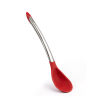 CUISIPRO Silicone Spoon 12/30.5cm Red (LFGB Silicone)