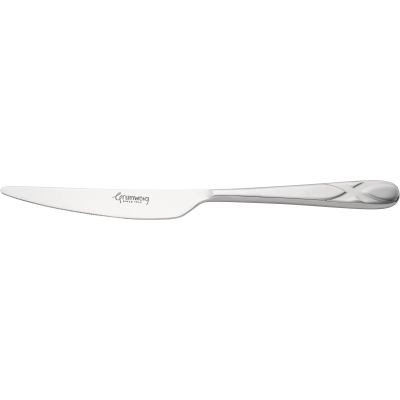 Saltire Dessert Knives