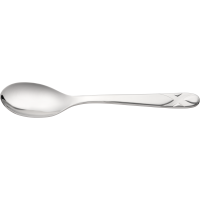 Saltire Dessert Spoons