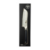 RF 2400 Santoku Knife Fluted 12cm
