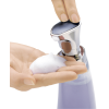 CUISIPRO Ergonomic Foam Pump 8/20cm 9.5oz/280ml Silver