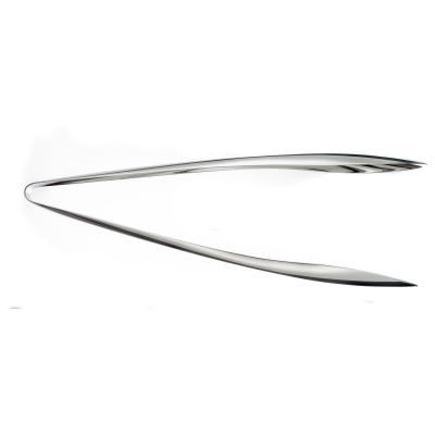 CUISIPRO TEMPO Serving Tongs 12/30.5cm SS