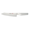 Global Ni Oriental Cook's Knife 20cm