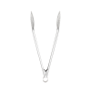 CUISIPRO Grill/Fry Tongs Wide 12/30.5cm SS