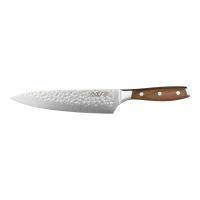 RF Ashwood Cook's Knife 20cm