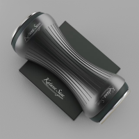 Katana Saya Roller Sharpener with 4 Disks