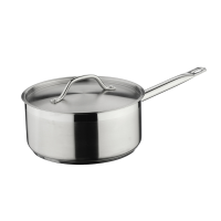 Commichef + Saucepan & Lid 16cm 1.9L