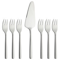 Chopstick 7 Piece Cake Set