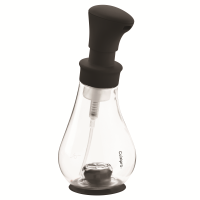 CUISIPRO Foam Pump Black 8.3/21cm