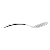 CUISIPRO TEMPO Slotted Turner 18/8 SS  14.75/37.5cm