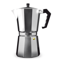 Espresso Coffee Maker, 9-Cup